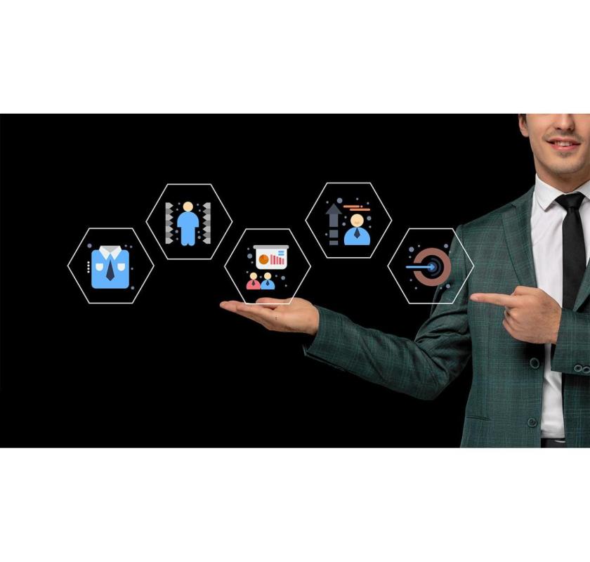 Top HR Software Solution – Elite Mindz | Best HRMS for Businesses