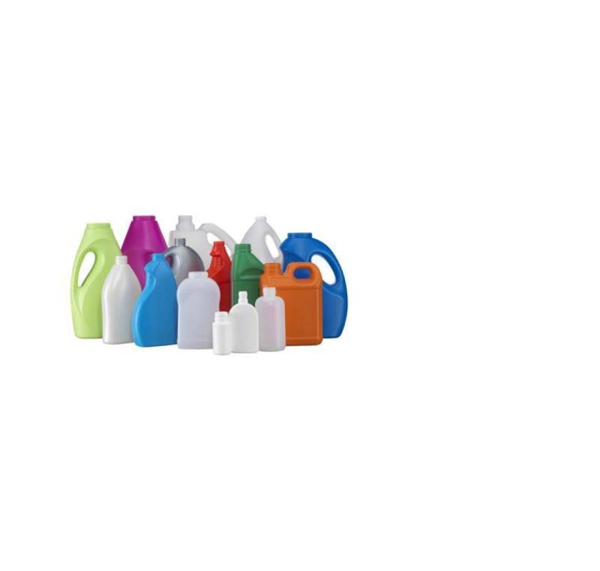 Buy HDPE Plastic Bottle Direct from Supplier