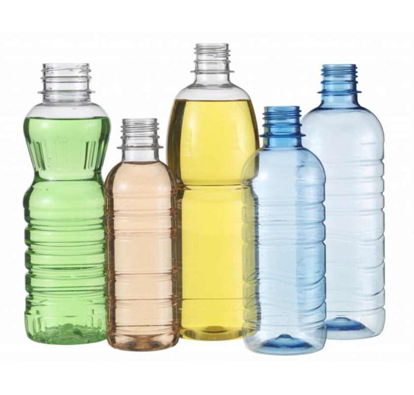 Plastic Bottle Wholesale Supplier Near You