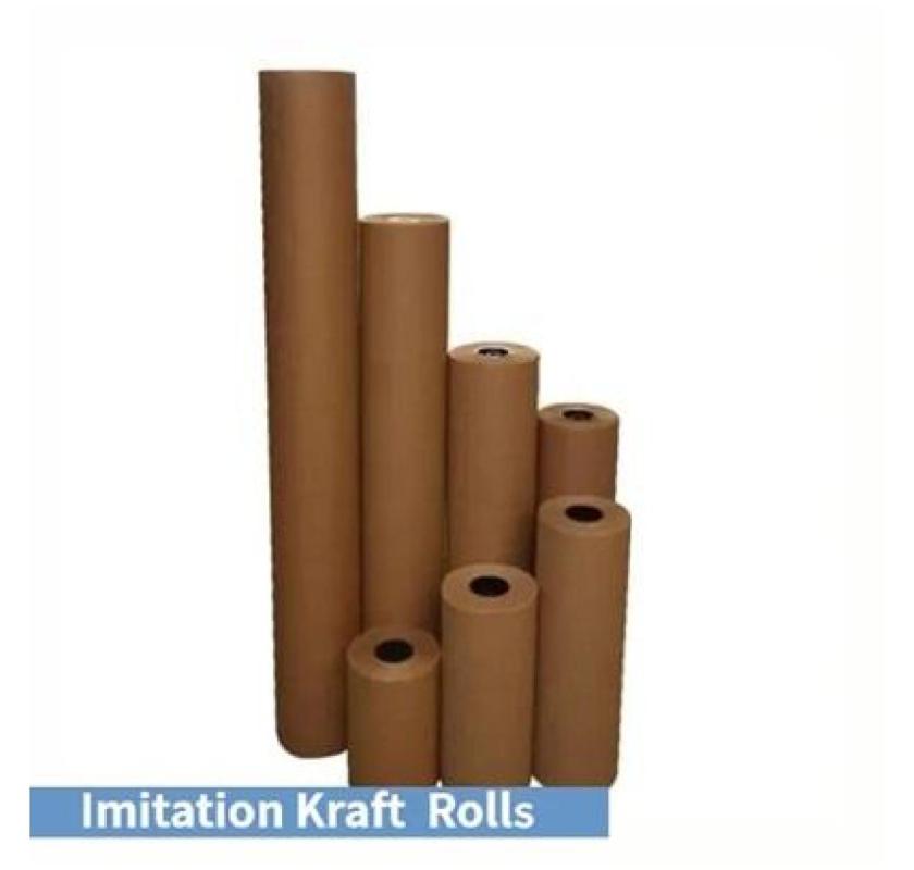 Shop Brown Parcel Papers Online