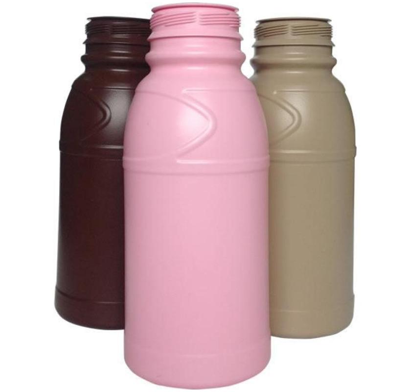 Buy Plastic Bottle 100Ml for Packaging Needs