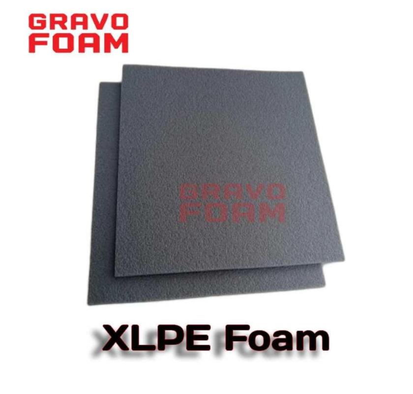 Affordable Price XLPE Foam in USA | Gravofoam