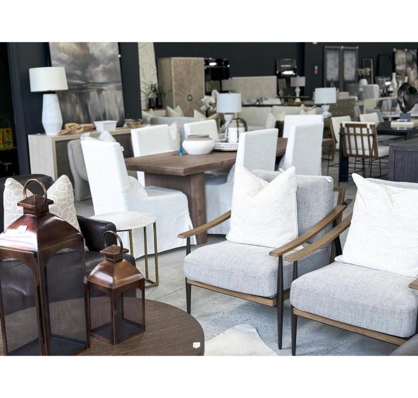 Exclusive furniture trends jacksonville
