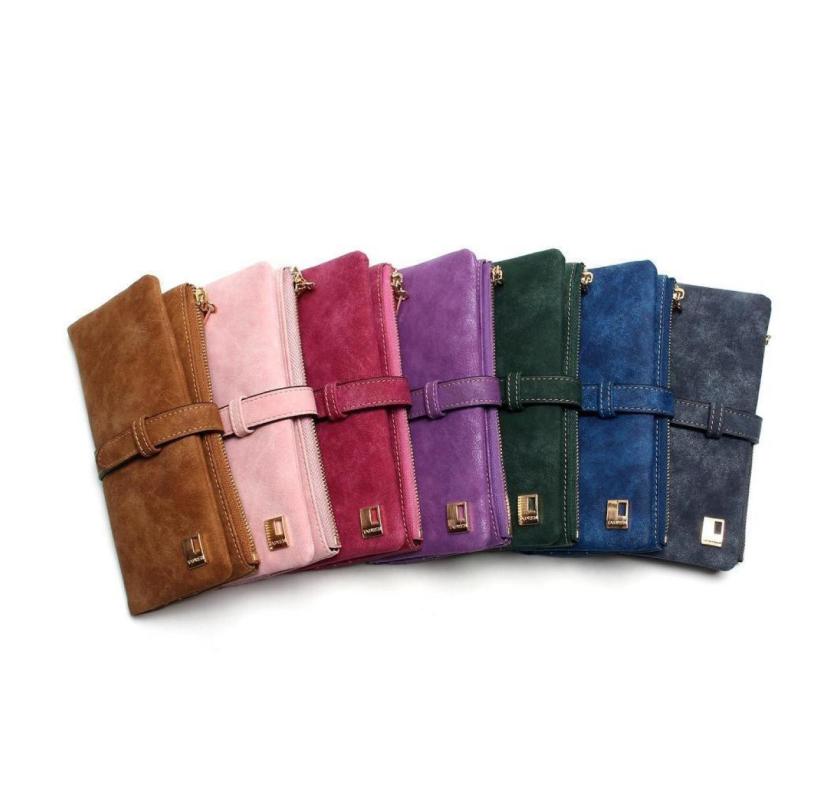 Womens Leather Wallets – Premium Quality That Lasts