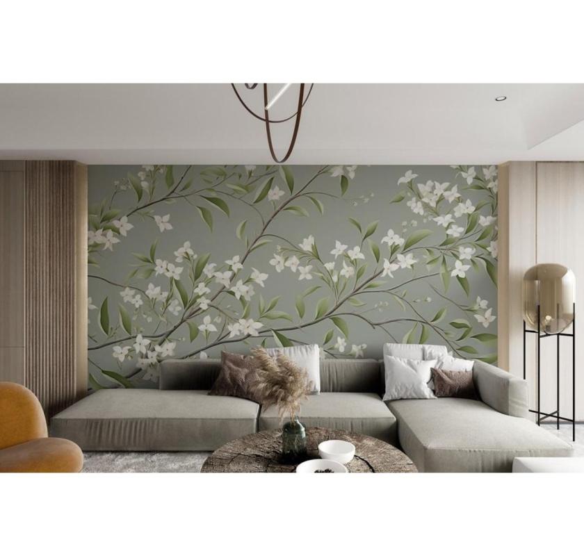 murals for home walls