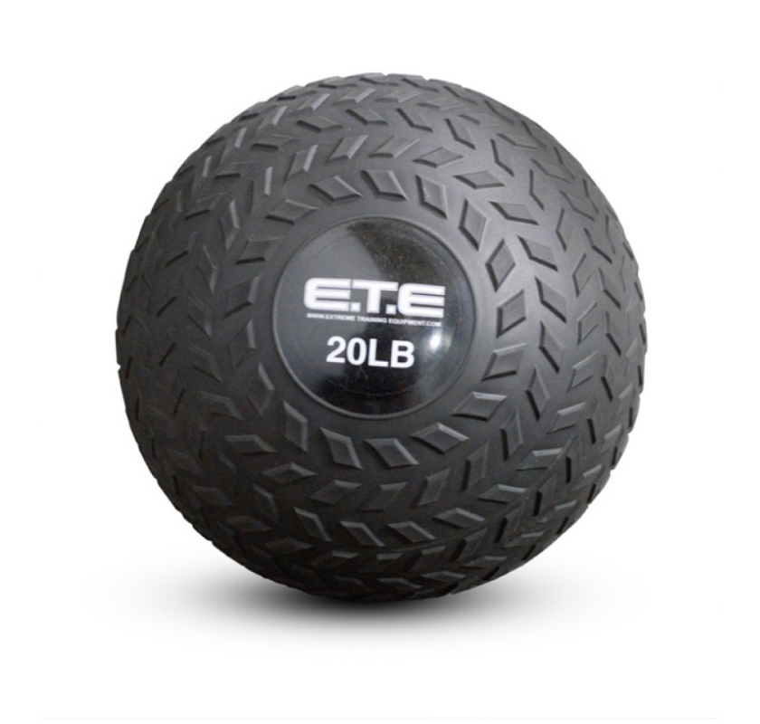 Top-Quality Weighted Medicine Balls for Strength Training