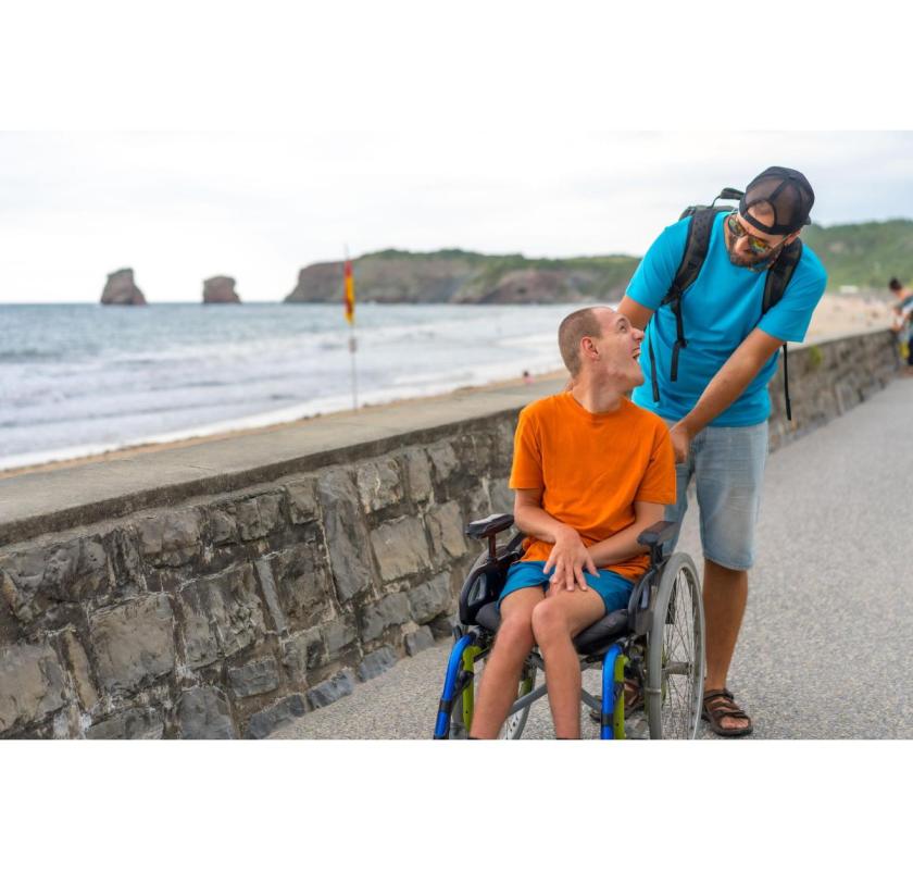 Professional Respite Care Melbourne with Dedicated Personal Care