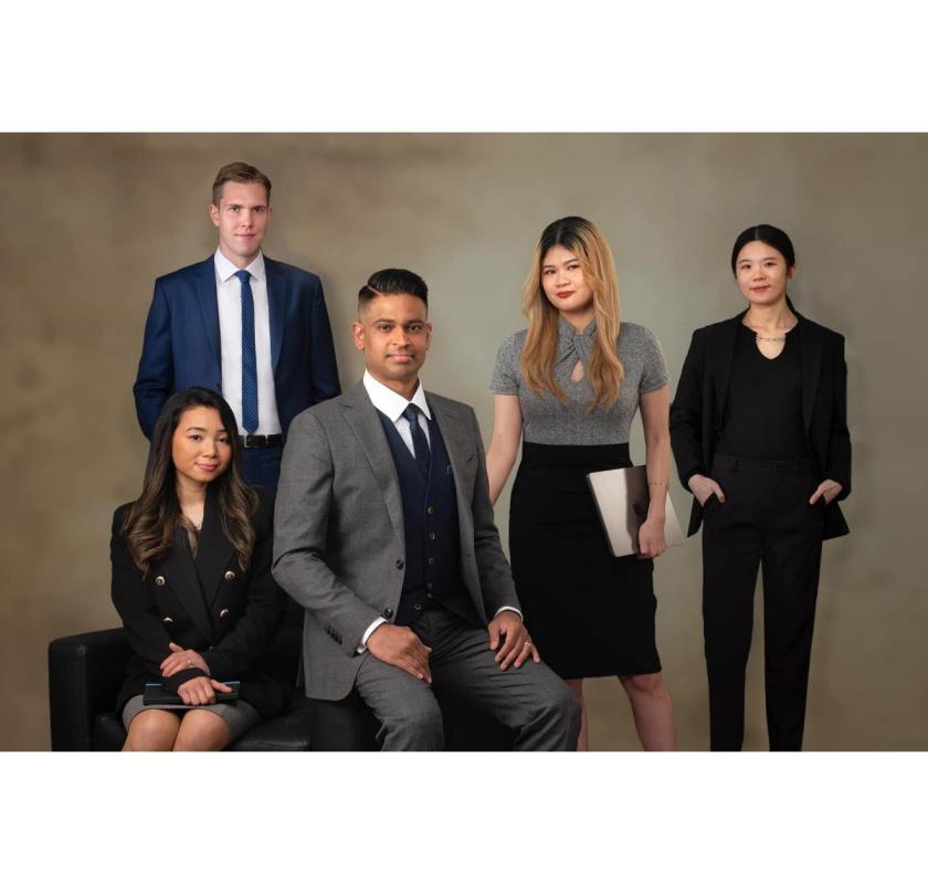 Immigration Lawyers In Melbourne