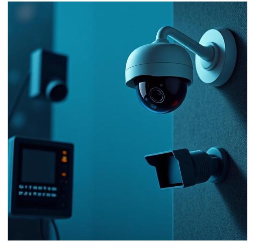 Trusted Security Solutions for Homes & Businesses in Ontario