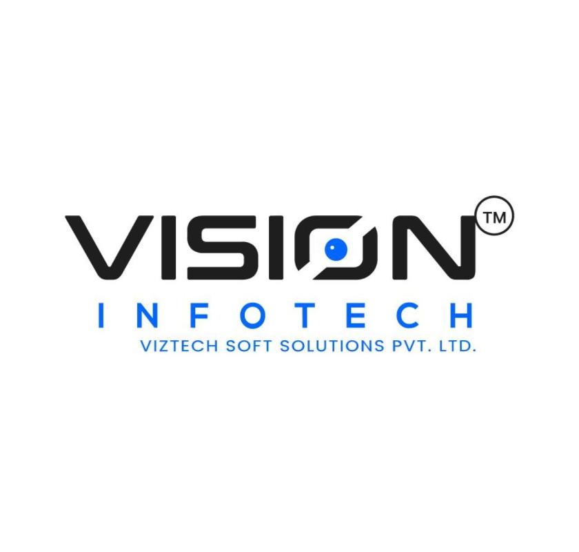 Zoho Consulting Services in Australia – VisionInfotech