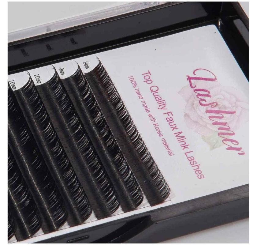 Shop Premium Classic Eye Lashes Online
