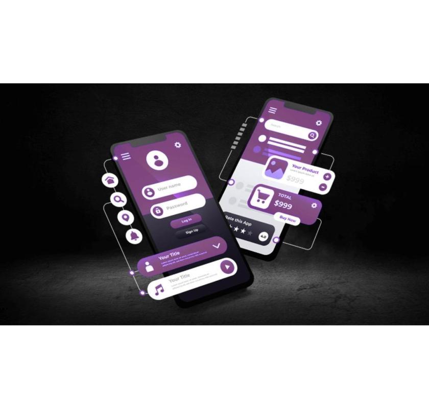 Invoidea is the Best Mobile App Development Company In Delhi NCR for Scalable Solutions
