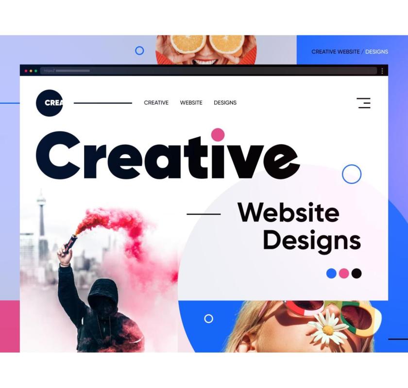 Best Website Design Company in India for Engaging and Responsive Designs