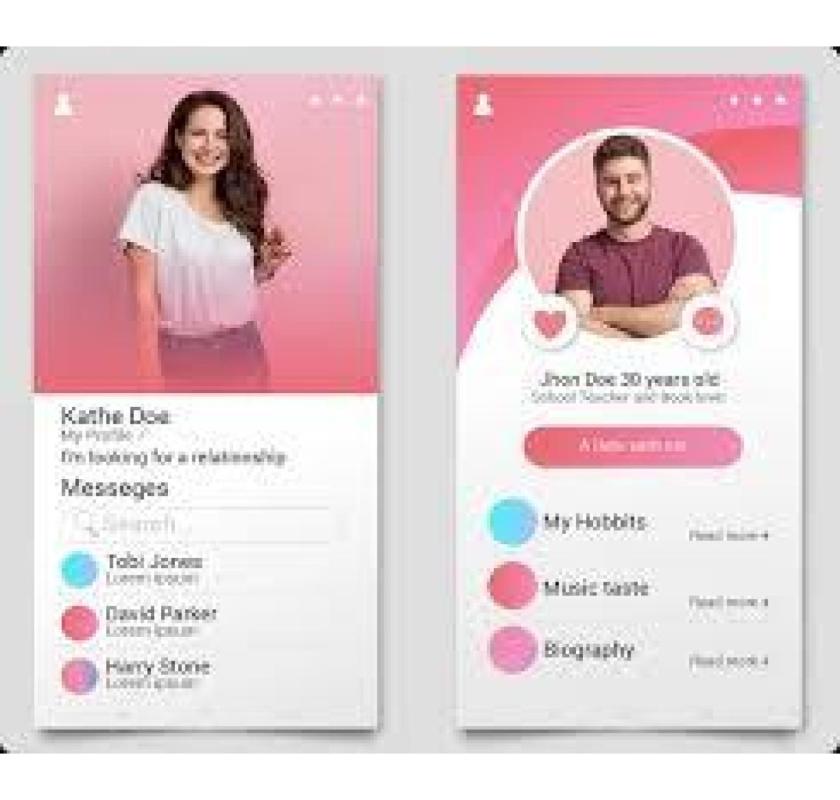 Find Expert Dating App Development Company in India 