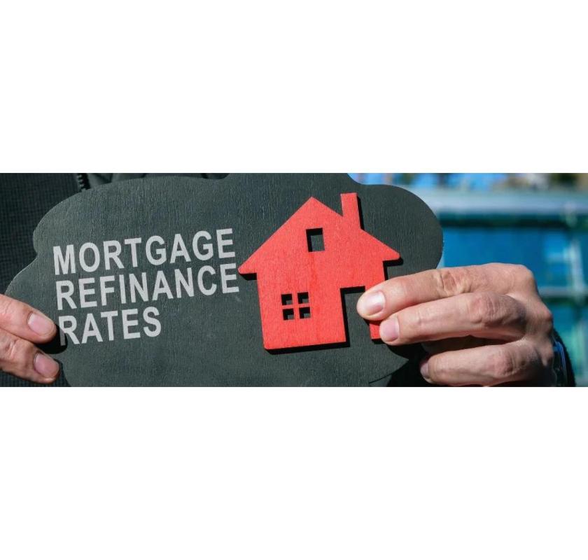California Mortgage Rate Housing Market Statistics and Trends