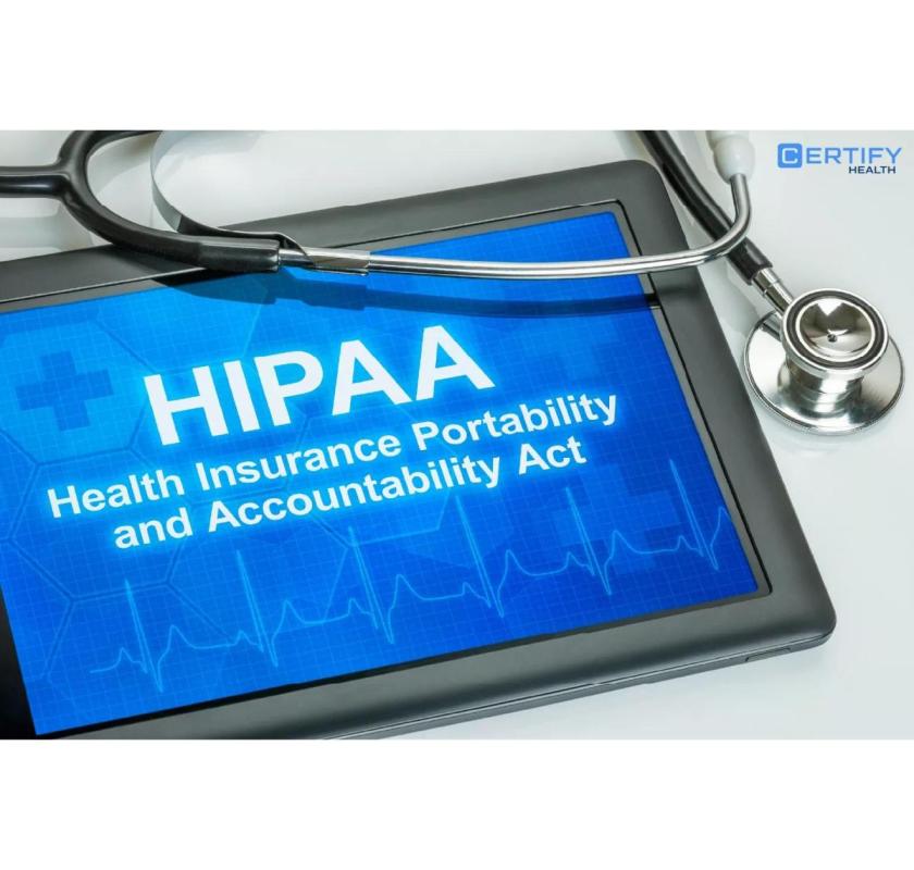 Upgrade to a HIPAA-Compliant Intake Form