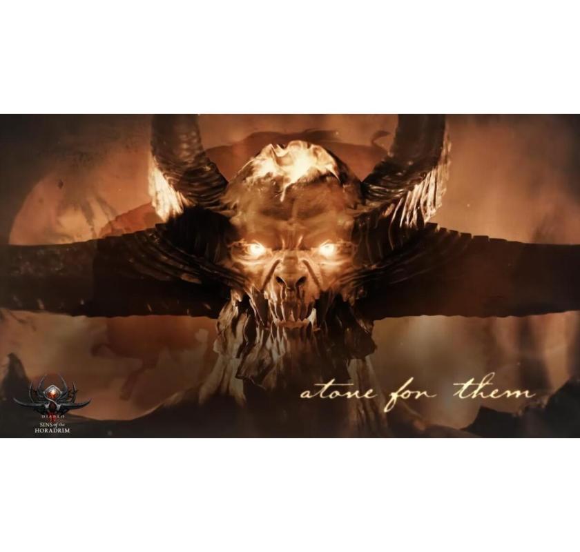 MMOexp - Diablo 4 Two-Year Event Brings Cosmetic Rewards for Gold Spend