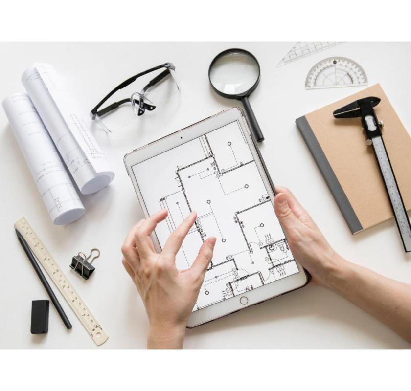 Sample Home Inspection Report in Texas