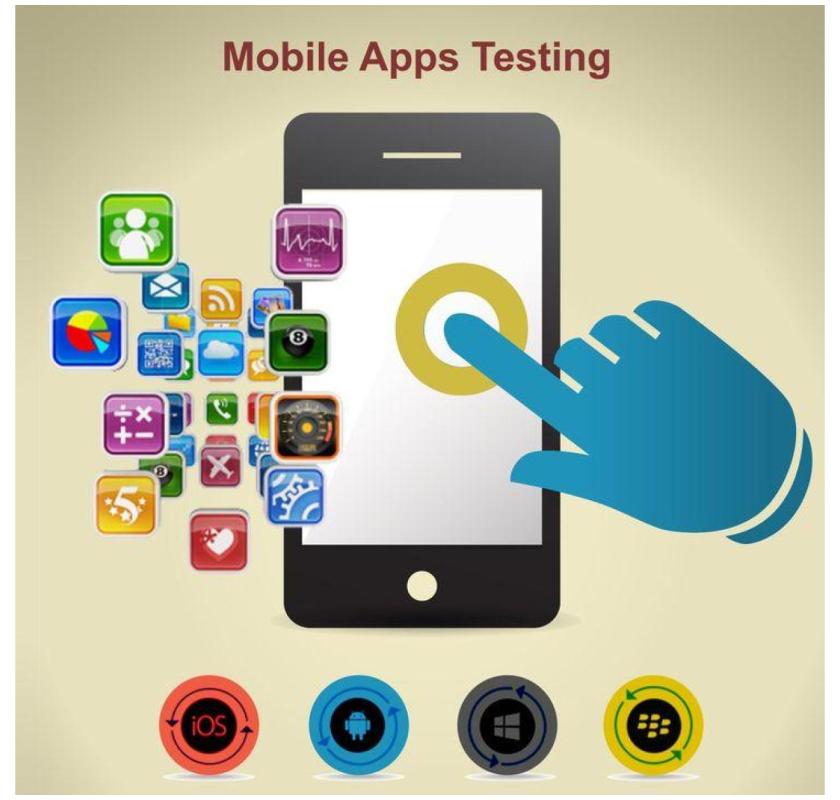 Reliable Mobile App Testing Services – Ensure Bug-Free Performance
