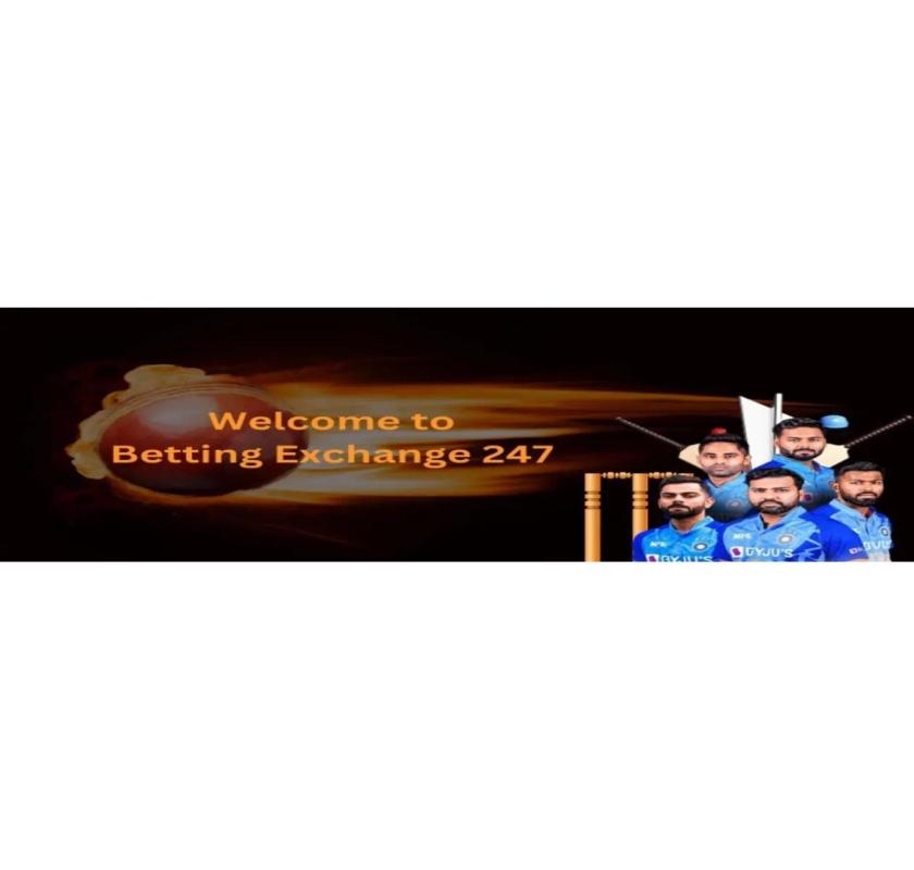 Betting Exchange by BettingExchange247 – Where Betting Gets Smarter (Finally)