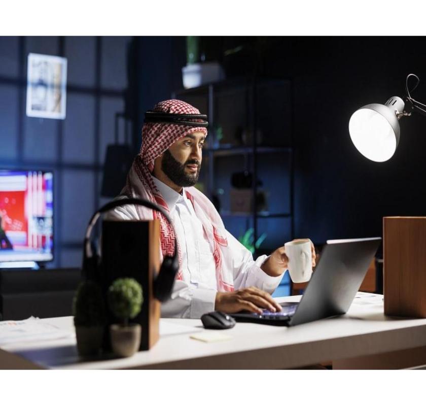 Leading Business Franchise Consultant Saudi Arabia - Go-Franchise