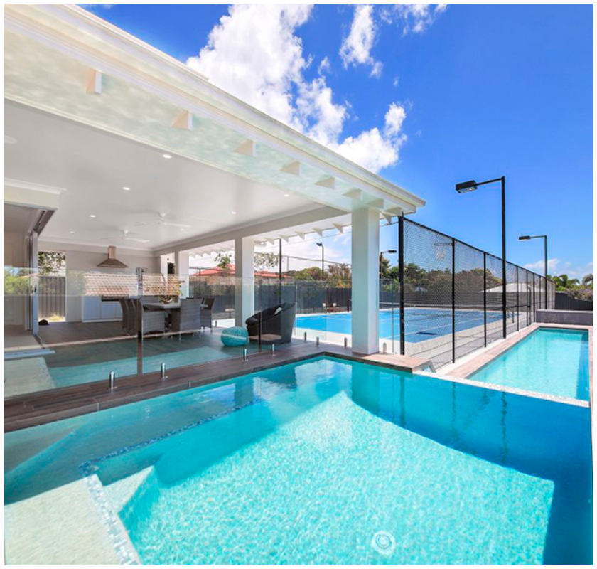 Premier Pool Builder Capalaba - Custom Pools Qld