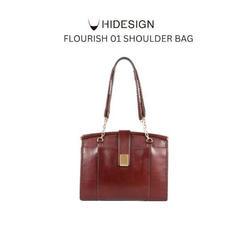 Elegant Handbags for Ladies—Luxury Meets Function 