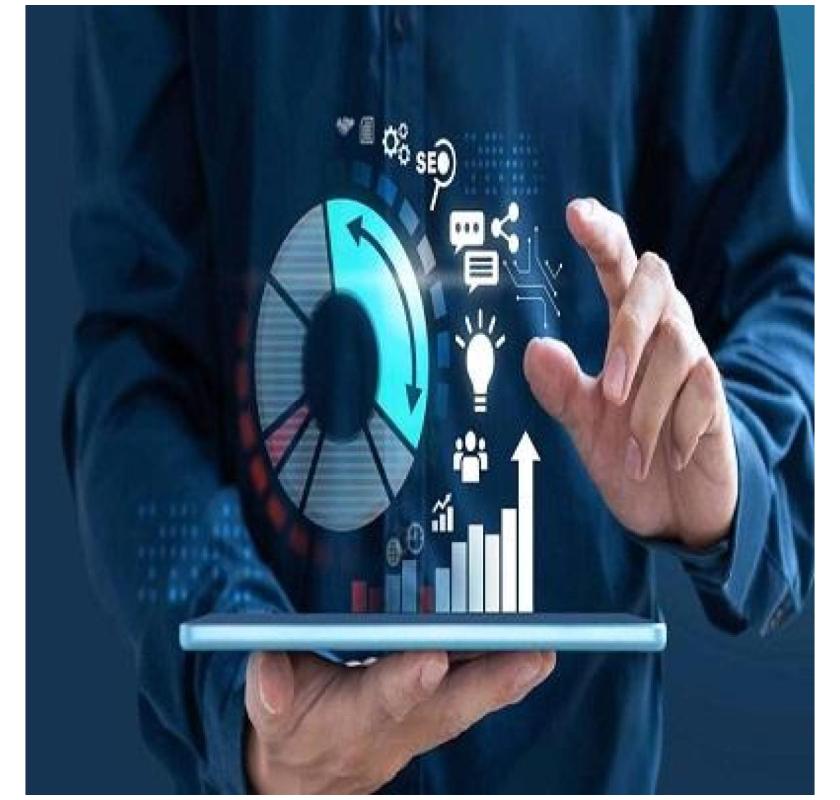 Navigate, Optimise, and Conquer with SEO Services Abu Dhabi