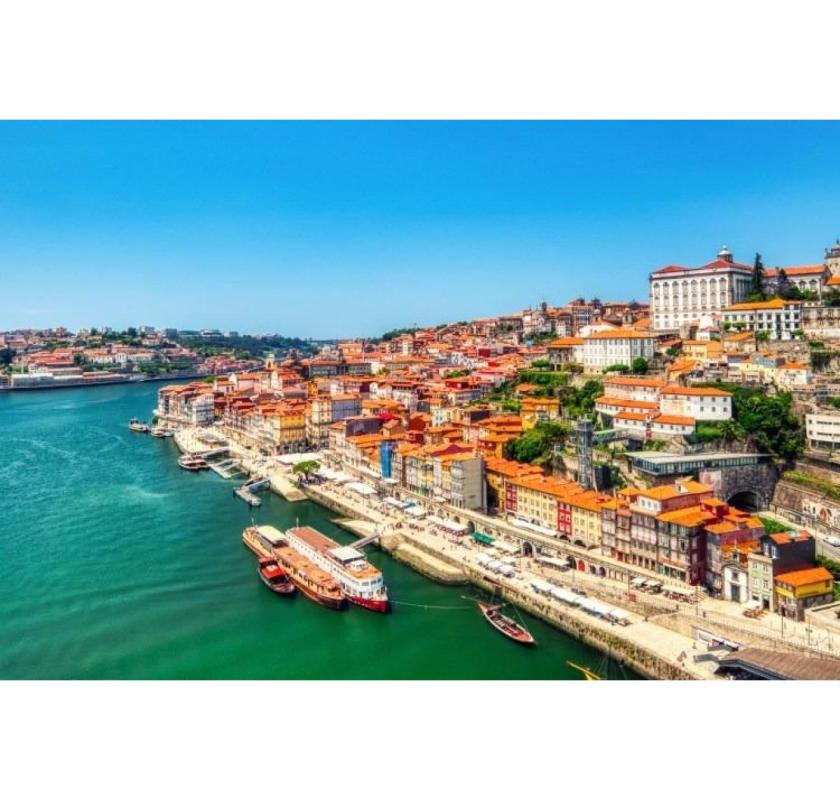 Luxury Vacation Portugal