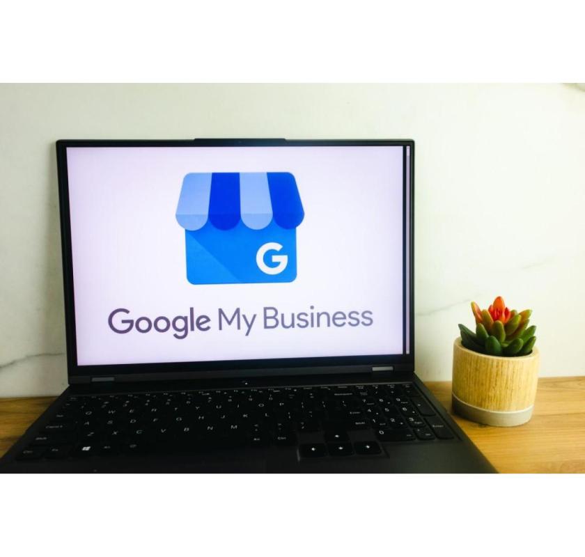 SEO for Google My Business to Boost Local Reach