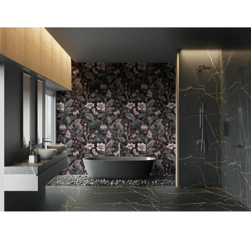 water resistant wallpaper