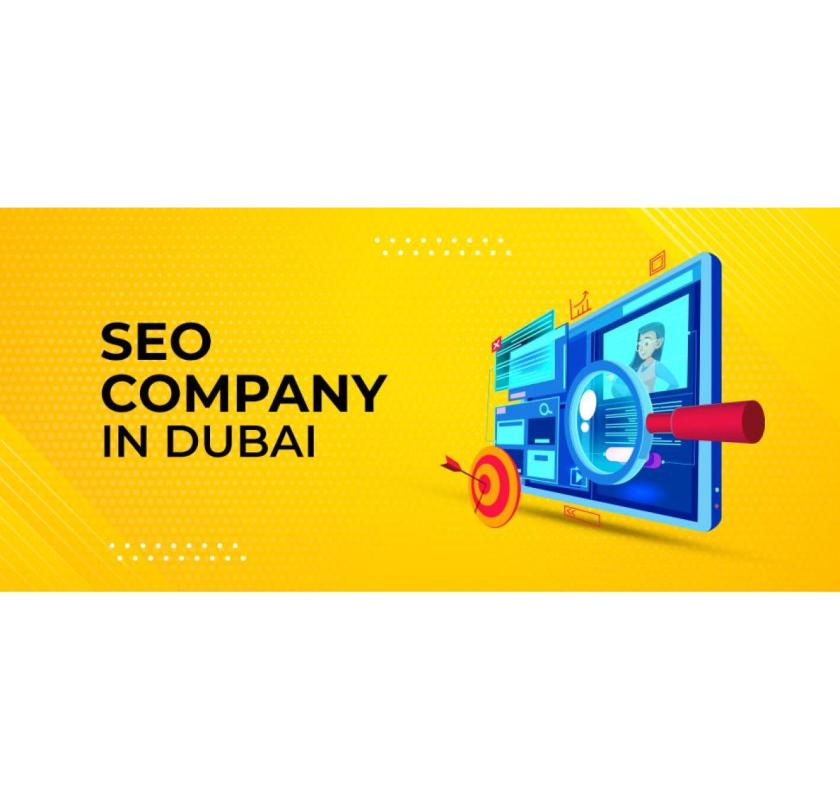 Who is the best SEO Company in Dubai?