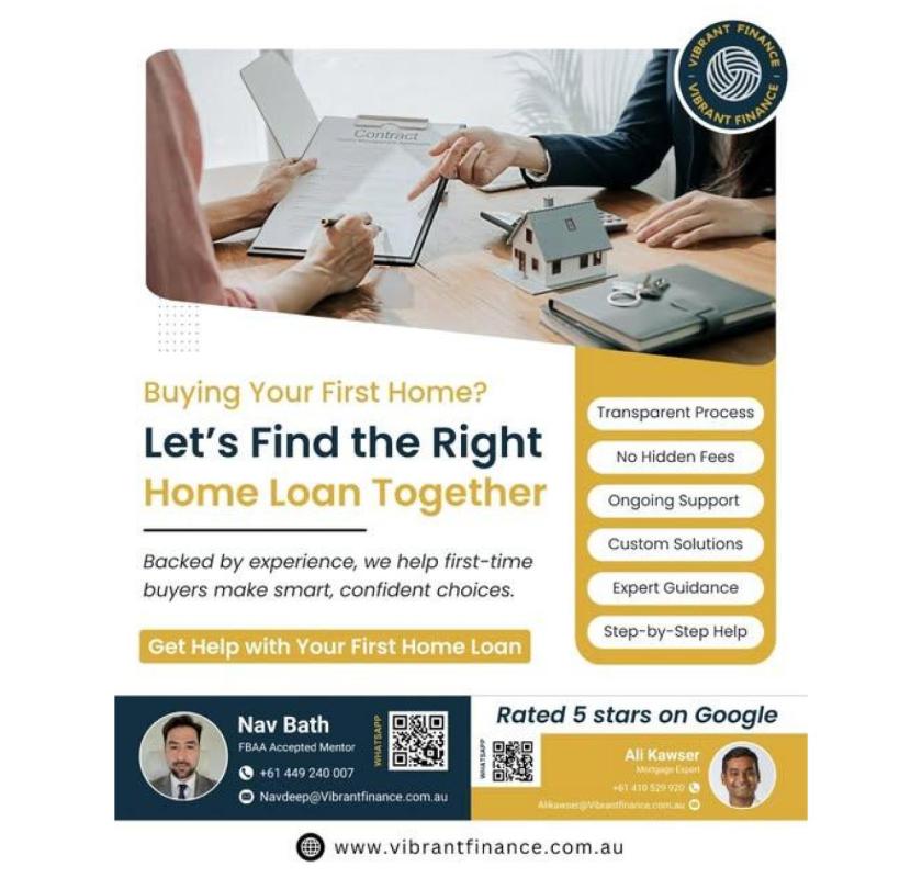 Secure Your Future with the Best Loans for Property Investment