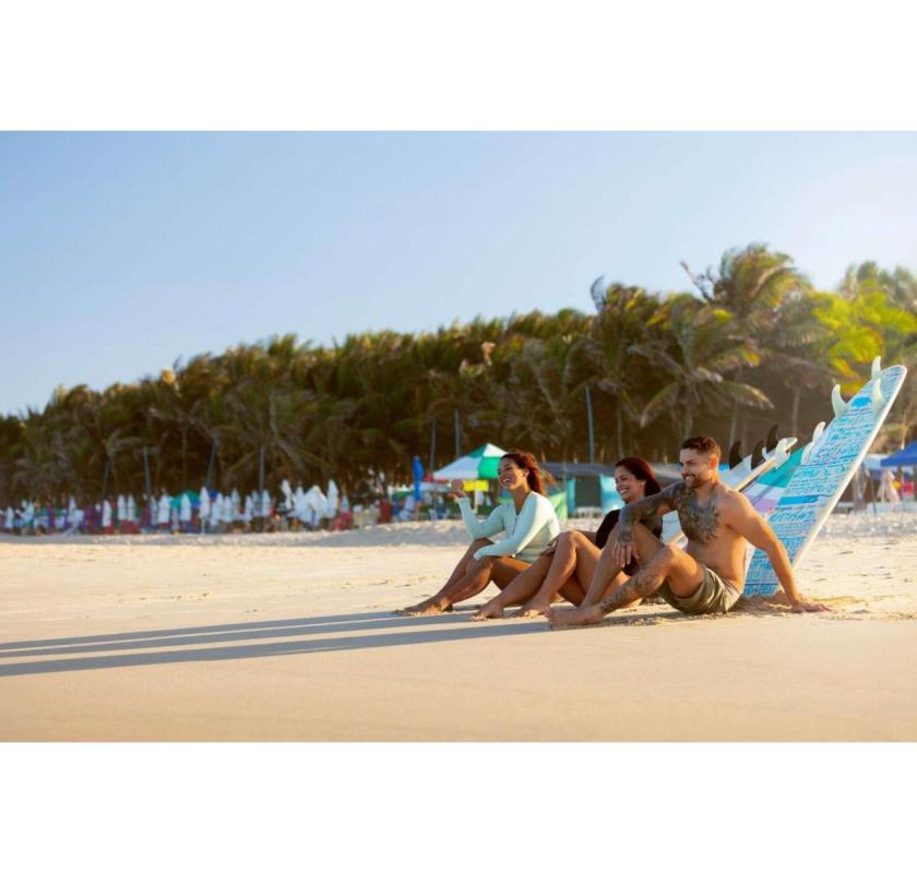 Book Exciting Group Tour Packages for Goa Today!