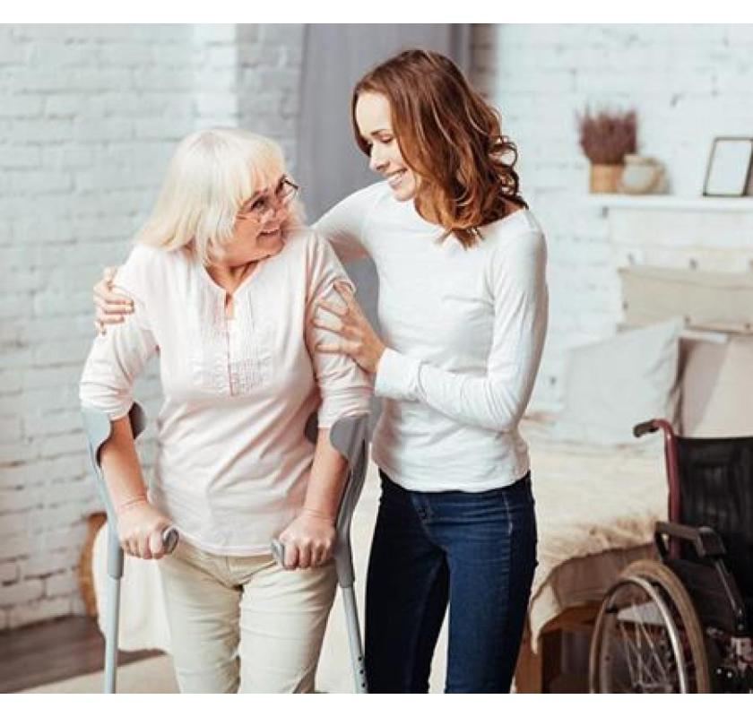 Trusted Personal Care Services in Brisbane – Positive Pathways Services