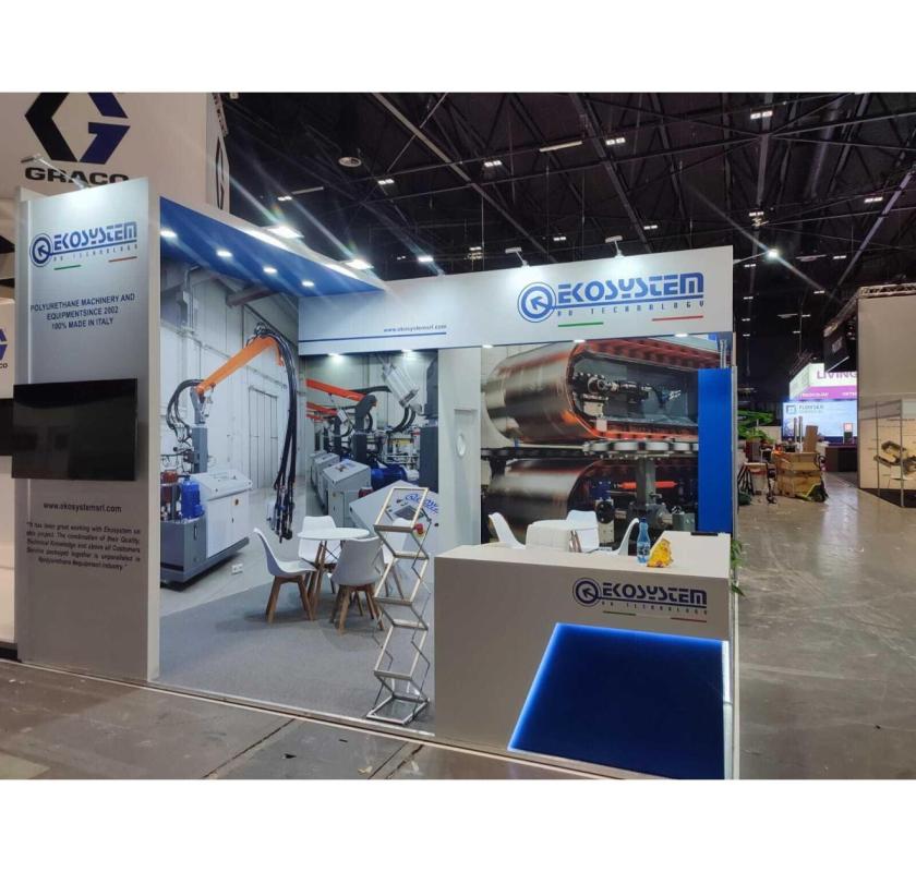 WETEX 2025 Dubai Solar Show