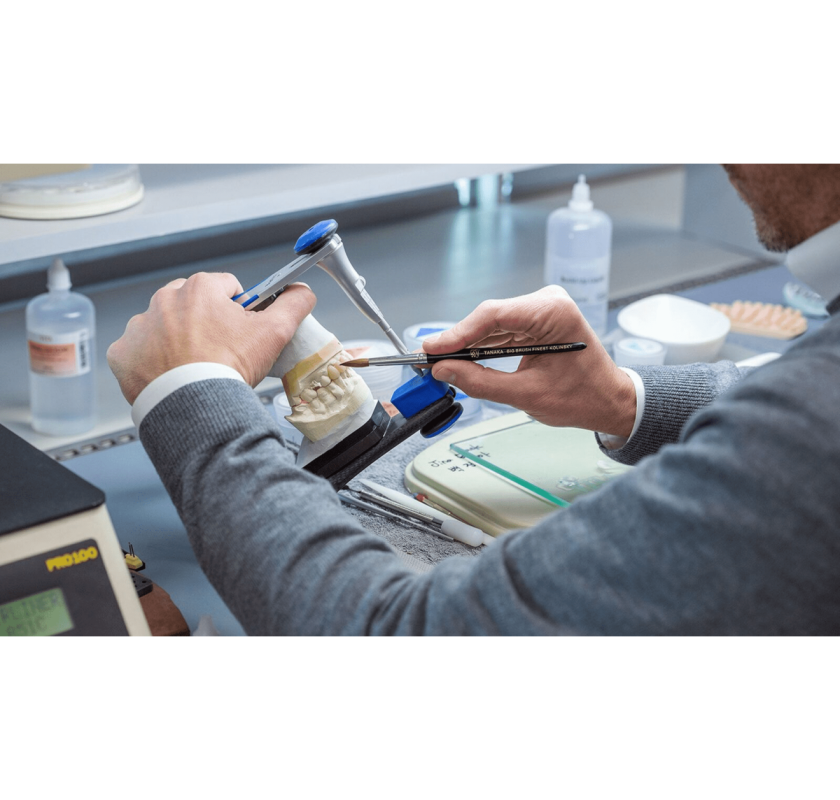 Full Service Dental Lab – Implants & Crowns Bay Area