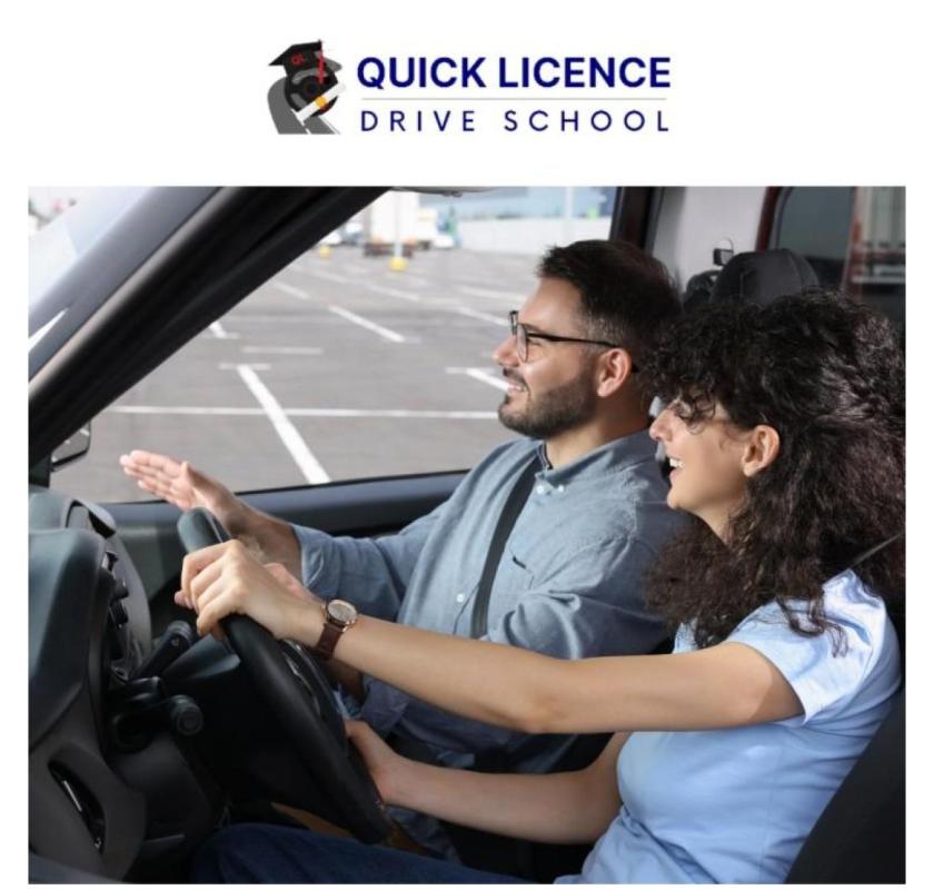 Expert Driving Lessons in Clayton | Professional Driving School & Instructors