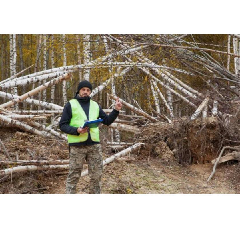 Tree Removal Permit Cost Made Easy | Taylors Tree and Stump Removal