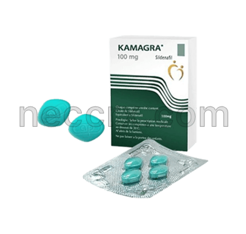 Kamagra 100 mg – The Most Popular ED Pills Available 