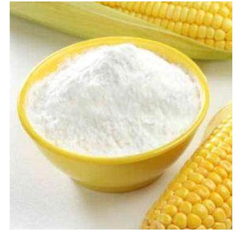 Leading Maize Starch Manufacturer in Maharashtra – Santosh Starch Products