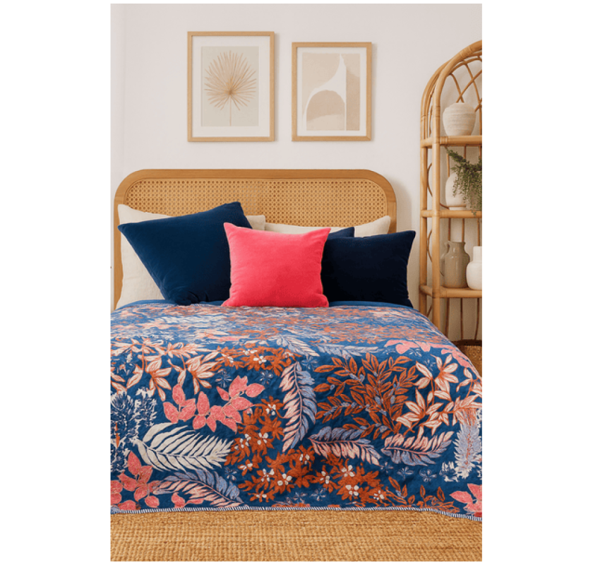 Cotton Quilt – Buy Soft & Comfortable Quilts