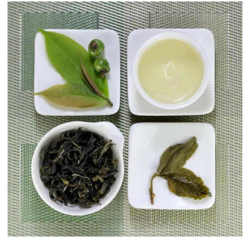 Trusted Wholesale Tea Supplier - Zi Chun