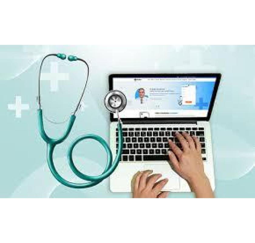 Hire professional Medical Website Design Company