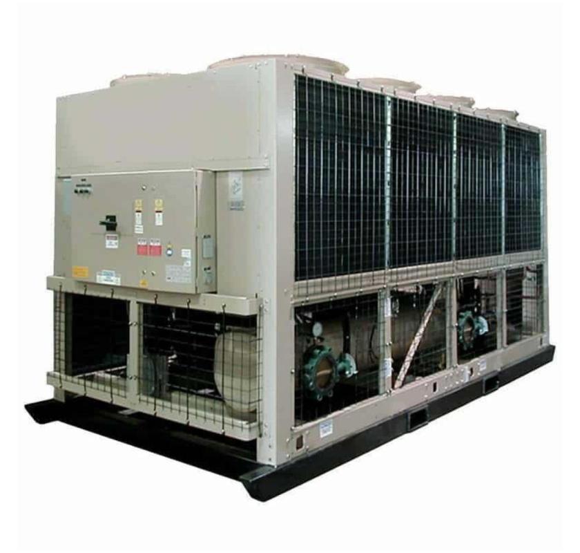 Oman Rentals for Portable Chillers | Trane Cooling Solutions