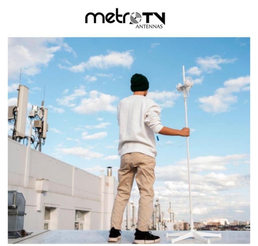 Reliable TV Antenna Repairs and Satellite Dish Installation in Melbourne