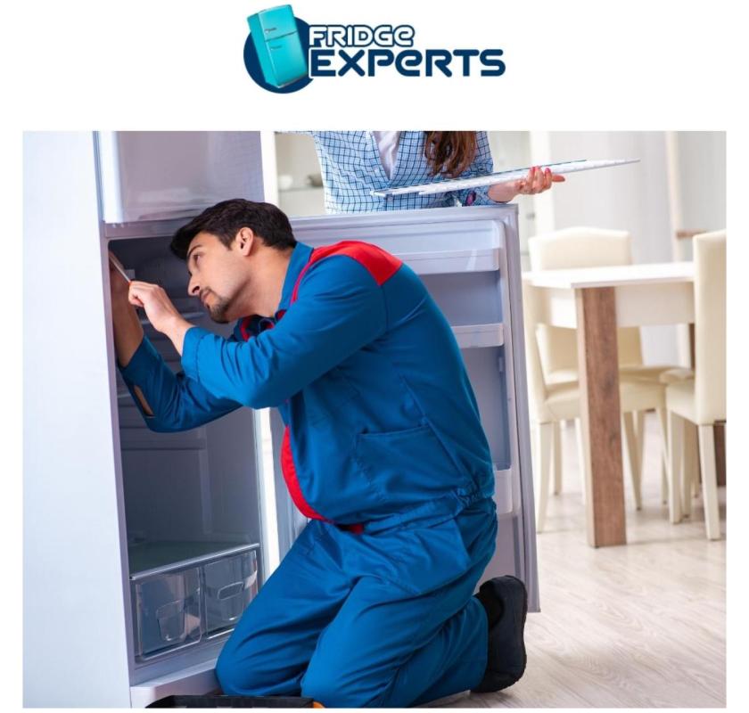  Expert Fridge Repairs Near You - Fast, Reliable, and Affordable