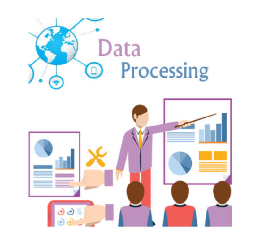 Data Processing Service
