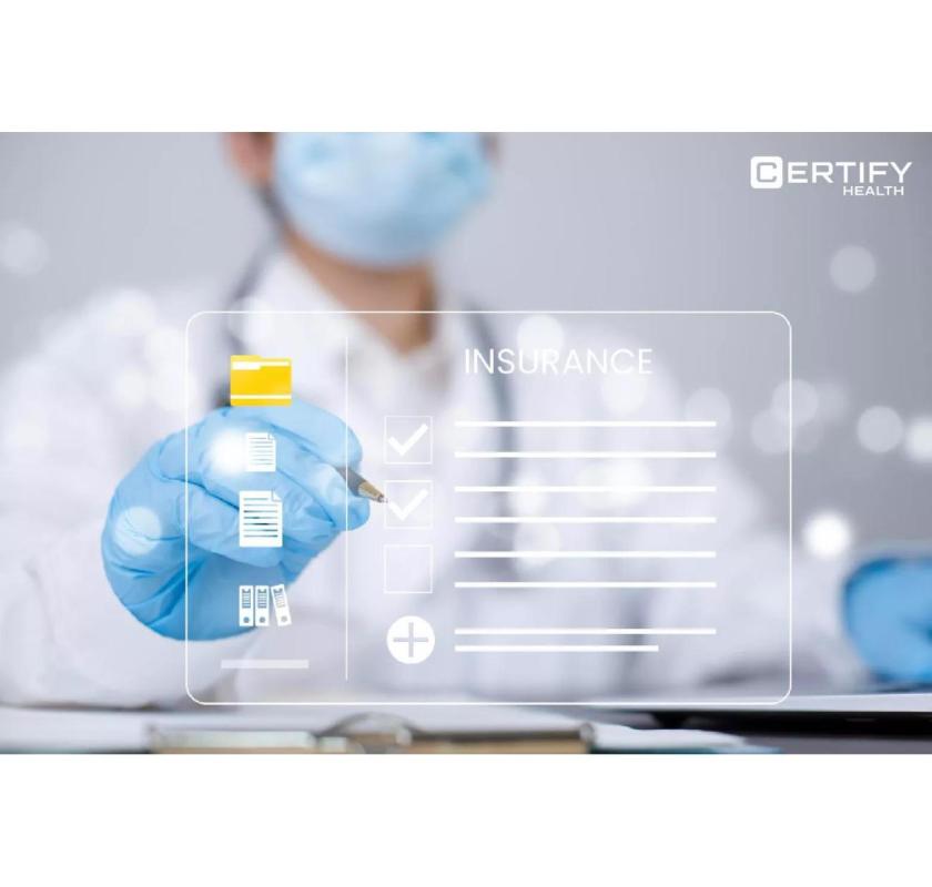 Reduce Denials with Better Patient Eligibility Verification 