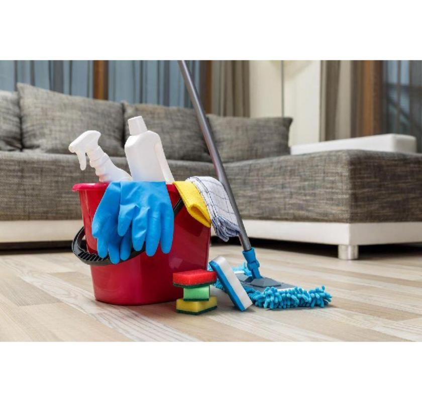 Eco-Friendly & Reliable Cleaning Services in London – Clean Genius for Homes & Businesses
